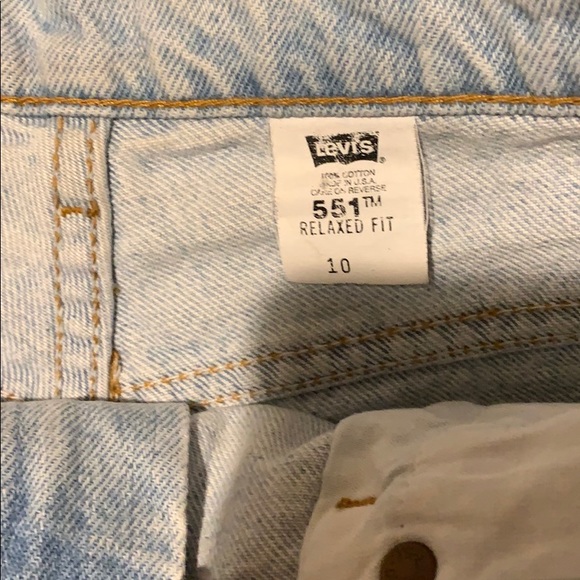 LEVIS - Picture 2 of 3